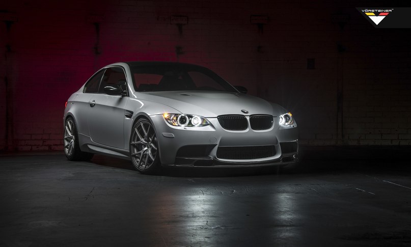 BMW M3. - 9