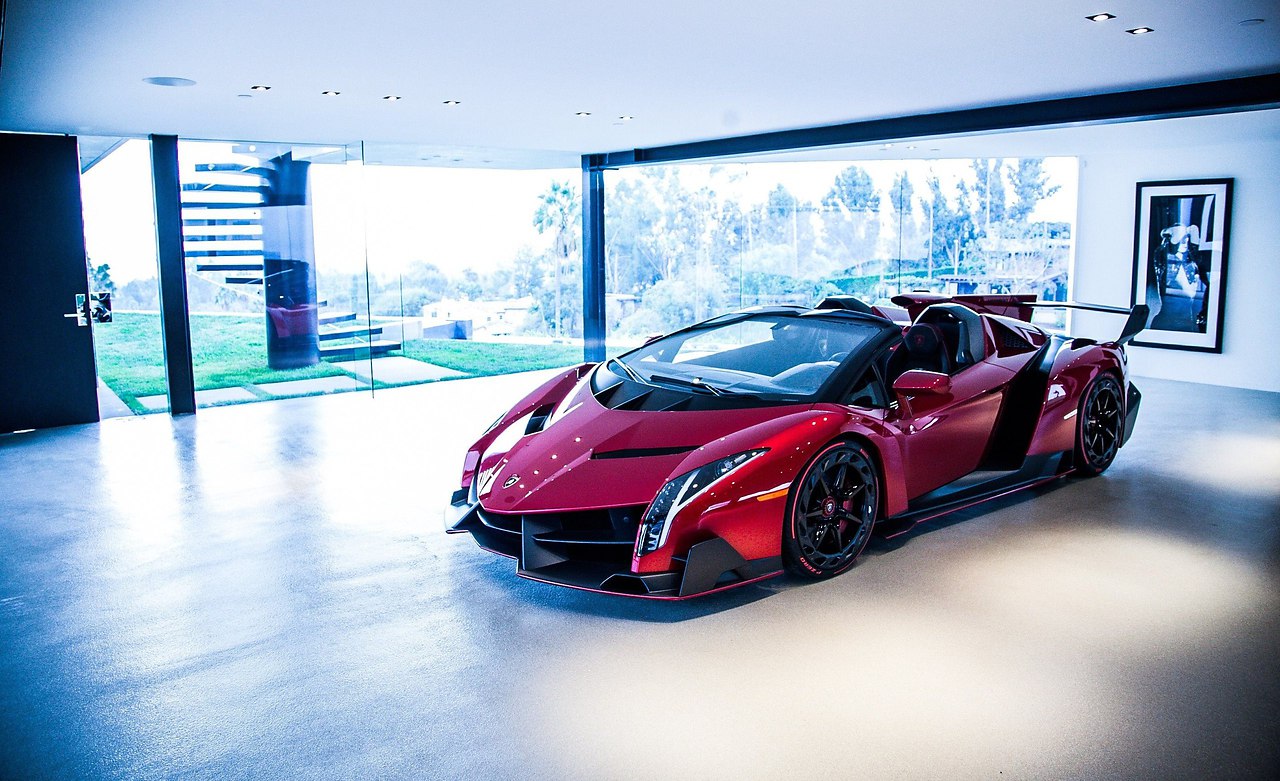 Lamborghini Veneno можно заносить в Книгу рекордов Гиннесса, ... | АВТО  МАШИНЫ ТАЧКИ | Фотострана | Пост №758789325