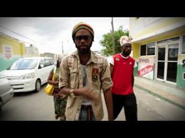 DRE ISLAND - RASTAFARI WAY (OFFICIAL VIDEO)