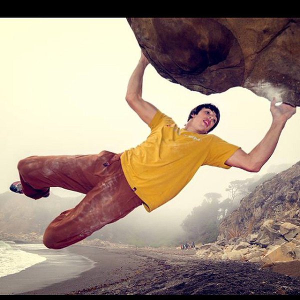 Colton Edson a 18 year old rock climber https://instagram.com/coltonedson/ - 5