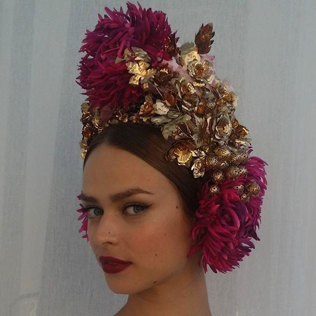 Dolce&Gabbana Haute Couture / - 2015-2016 - 3