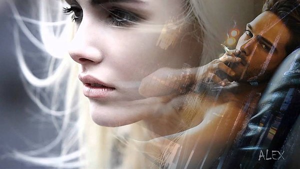 Вероника Тушнова.Да, ты мой сон. Ты выдумка моя.зачем же ты приходишь ежечасно,глядишь в глаза и ...