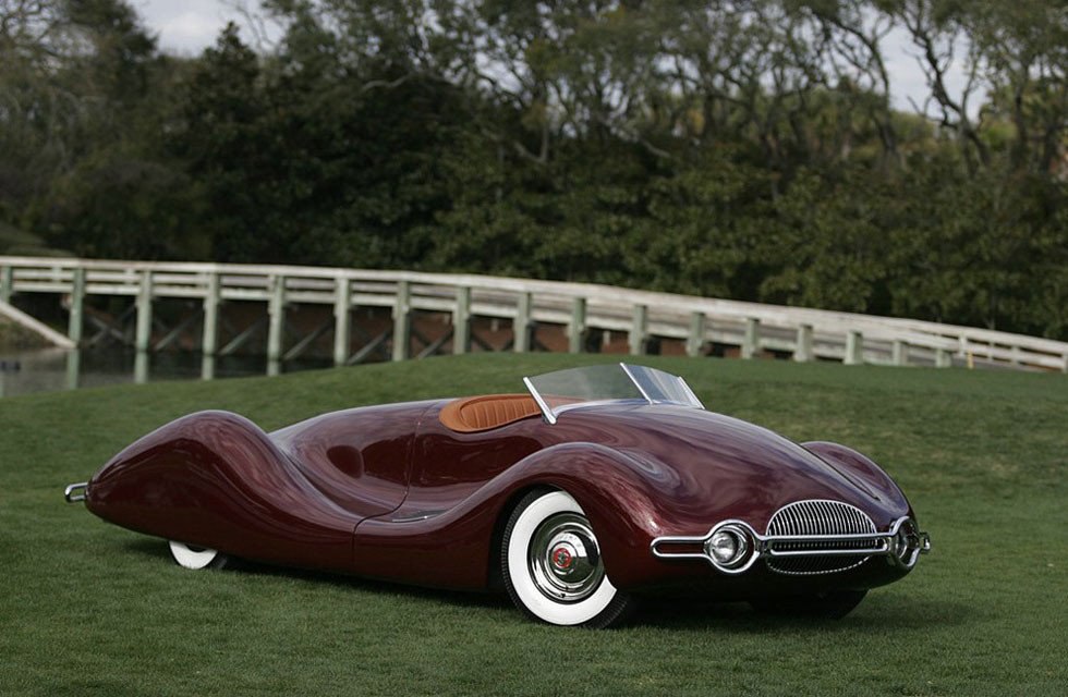 Buick 1948