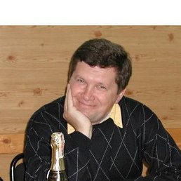 Виктор, Гатчина, 76 лет