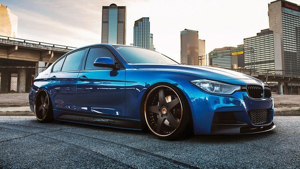 BMW 335i