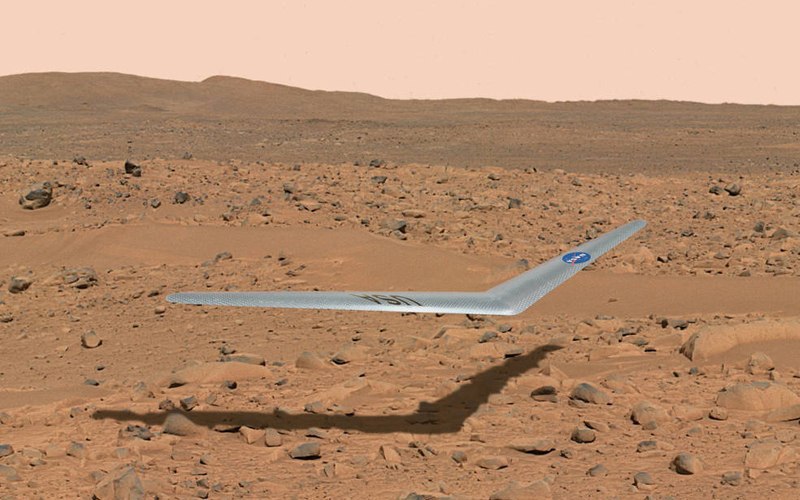    NASA      