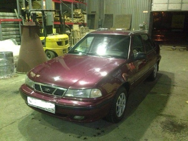 Только Обмен.Daewoo Nexia 2006 года 1.5 85 лс 162000 пробега кап ремонт на 100 000 пробегаСалон ... - 8
