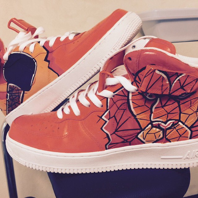    #nike #air   @svetlanak27 !!!   !  ...