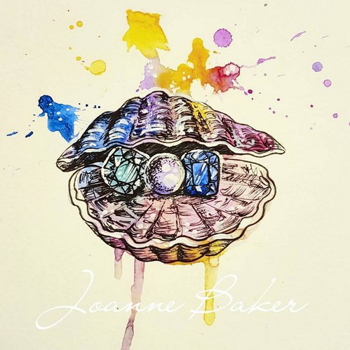 : Joanne Baker - 5