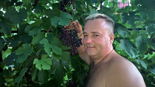 : SERGIO, 52 ,     