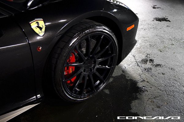 Ferrari 458 Italia. - 8