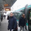 ���� Balo, ����, 46 ��� - ��������� 1 ������� 2015 � ������ �Paris 2015�