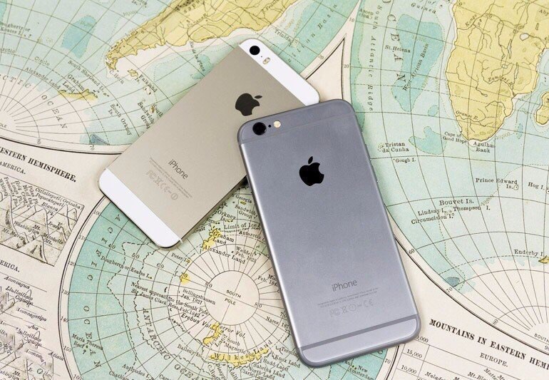 Владельцы iPhone «попадают» на тысячи рублей за роуминговый интернет даже при отключенной передаче ...