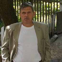 Виктор, 64, Бердичев
