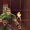 DOOM �� ������� �DOOM � Wolfenstein 3D�