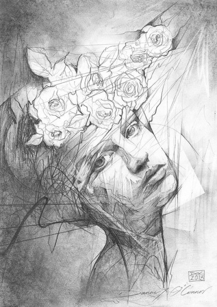     Danny O'Connor - 4