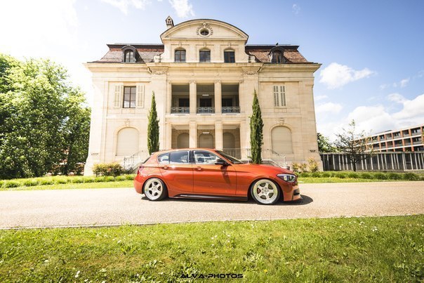 BMW M135i - 5