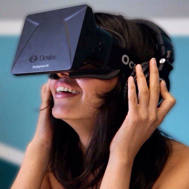  #OculusRift ,         ...