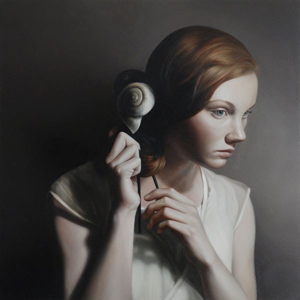 Mary Jane Ansell - 3
