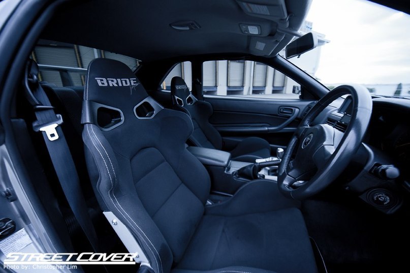 Nissan Skyline GT-R V-spec II Nur - 7