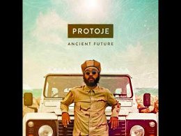 Protoje Ft. Mortimer - Protection (2015)