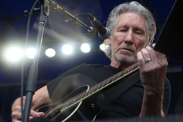     : 6  1943     (Roger Waters) -  ...