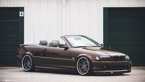 BMW 325i