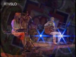 Deva Premal & Miten, Live in Concert - Om Namo (originally on The Essence)