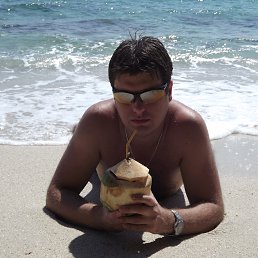 Sergey K., , 40 