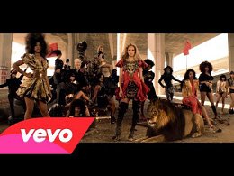 Beyonc - Run the World (Girls)