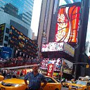 NEW YORK CITY,NY,USA