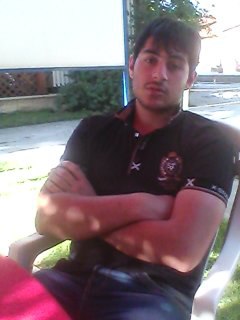 ���� Arsen, ������, 34 ���� - ��������� 22 ������ 2015