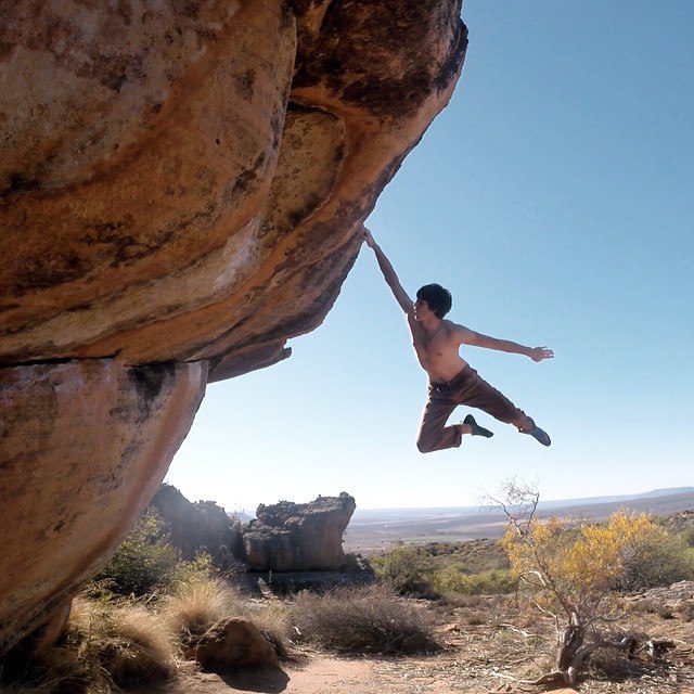 Colton Edson a 18 year old rock climber https://fotostrana.ru/away?to=/sl/99X2