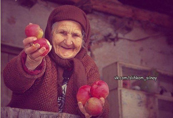 Не используй остроту своей речи на мать, которая научила тебя говорить.