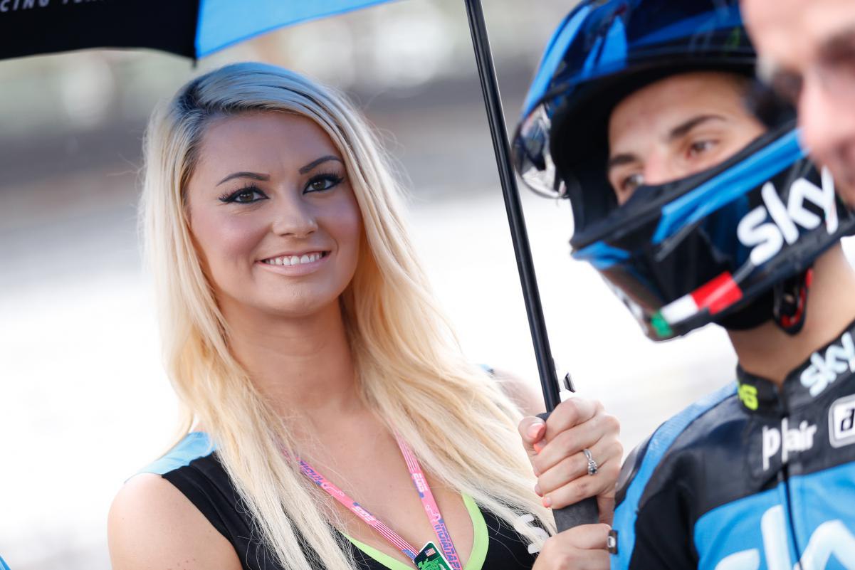 *MotoGP -WSBK~Girls~ - 17  2015  13:34