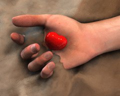 Если любовь уходит, какое найти решенье? Можно прибегнуть к доводам, спорить и убеждать, Можно пойти ... - 2