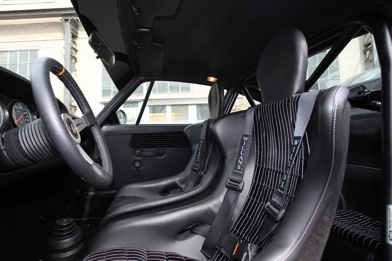 Porsche 911 1986. - 4