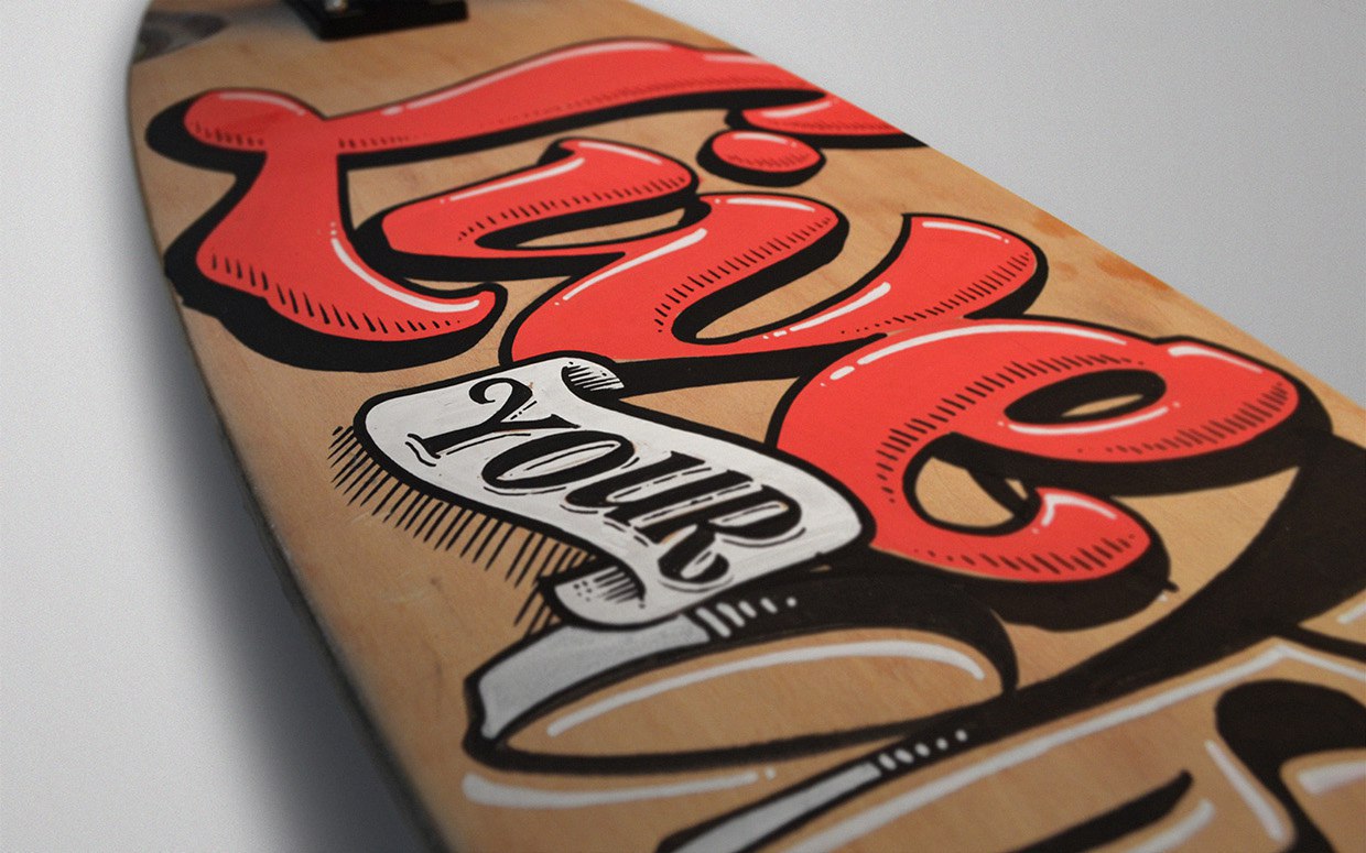   ,   .#awd_lettering via ... - 7