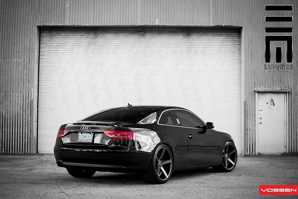 Audi A5 - 7