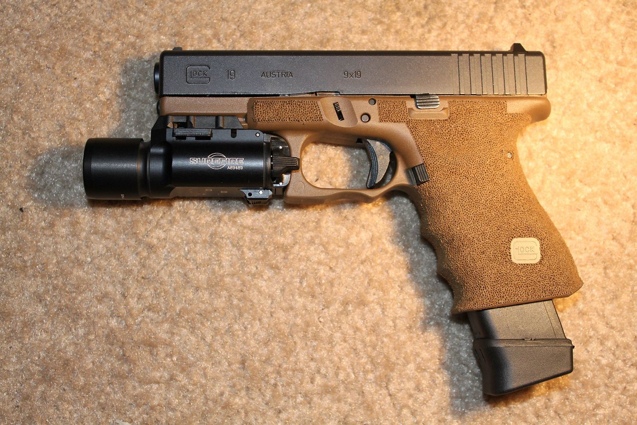 Glock 19