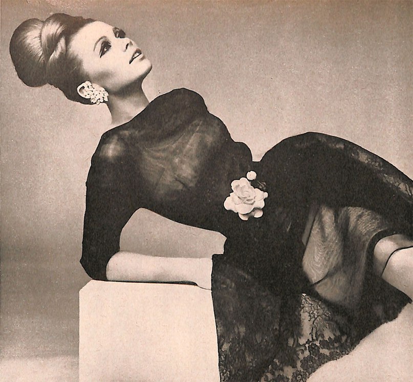 1964 Vogue