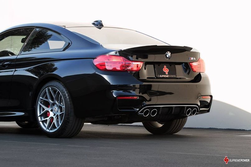 BMW M4 - 5