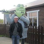 Aleksandr, 47 , 