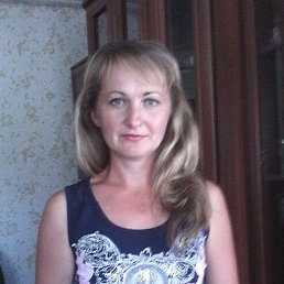 Наталья, 42, Марковка
