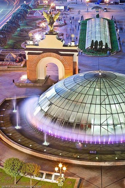 МОЙ КИЕВ. Остров белых каштанов, загадочный Киев,Сердце Древней Руси и легенд колыбель,Город Лыбиди, ... - 3