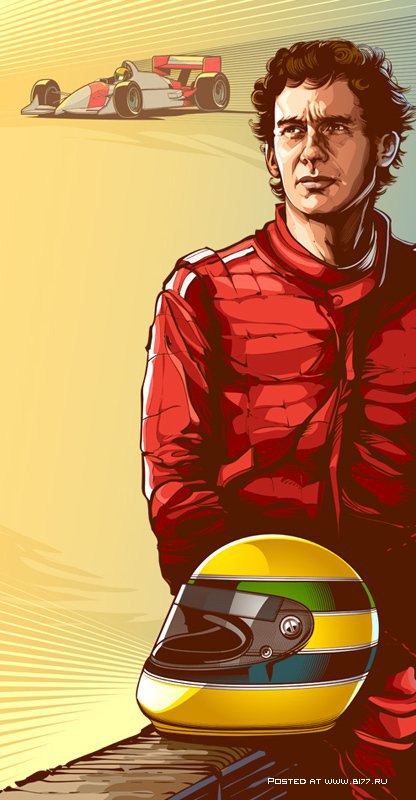 " " -  Cristiano Siqueira - 15