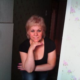 Татьяна, 63, Пикалево