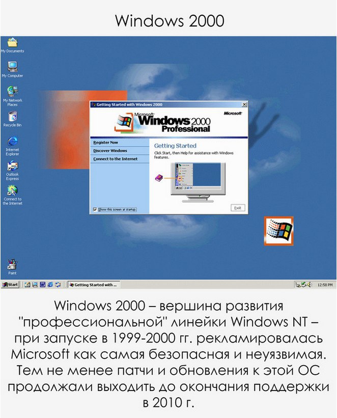  Windows - 4