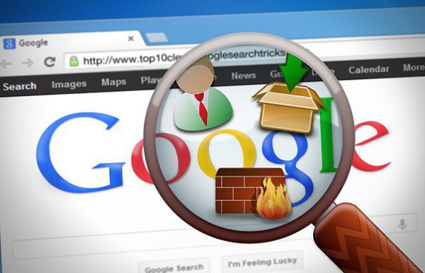 19 способов искать информацию в GOOGLE, о которых не знает 96% пользователей.Ежедневно миллионы ...
