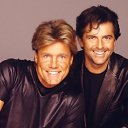���� ������, ������������, 40 ��� - ��������� 1 ���� 2015 � ������ �Modern Talking�